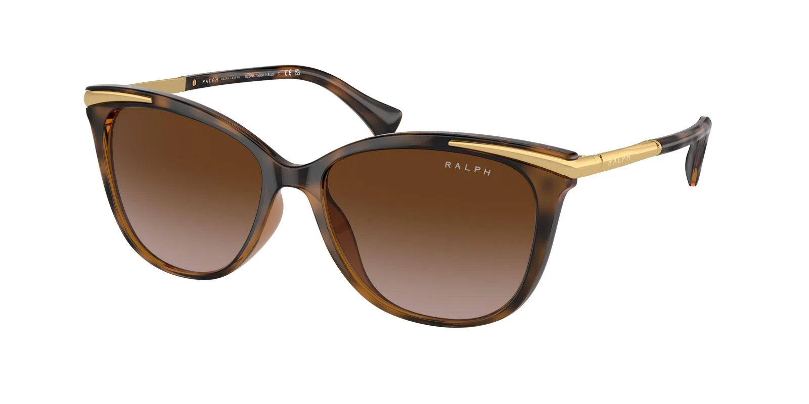 Ralph 5309U Sunglasses - view 9